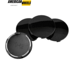 2008 Audi A5/Rays Volk Racing Wheel Center Caps for TE37 15"&16" Rims 62mm 2 7/16in - 20214349 - Image 2