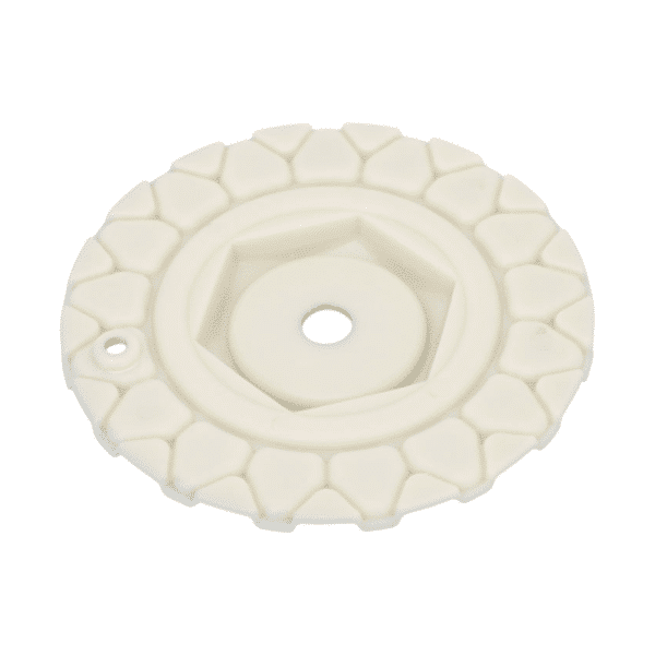 4pcs Set 169.2mm Snap On Black Ruff Racing Gold Wheel Rim Center Caps No Logo – C129601 - Image 5