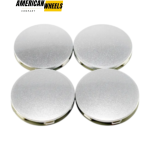 2008 Audi A5/Rays Volk Racing Wheel Center Caps for TE37 15"&16" Rims 62mm 2 7/16in - 20214349 - Image 4