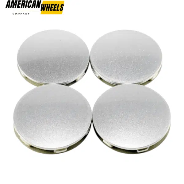 2008 Audi A5/Rays Volk Racing Wheel Center Caps for TE37 15"&16" Rims 62mm 2 7/16in - 20214349 - Image 4