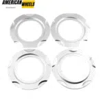 #09.23.245 BBS Wheel Center Cap Parts 150mm (5.89in) - 20214826CHx4 - Image 2