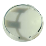 4pcs Set 65.5mm Snap On Silver Wheel Center Caps – C-094 - Image 7