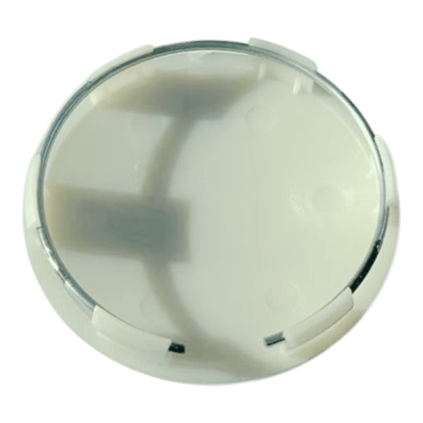 4pcs Set 65.5mm Snap On Silver Wheel Center Caps – C-094 - Image 7