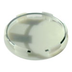 4pcs Set 65.5mm Snap On Silver Wheel Center Caps – C-094 - Image 6