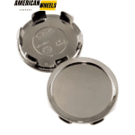 75mm 2.93in for OZ Racing Center Caps Forged Superforgiata Wheels M608 - 20213945 - Image 6