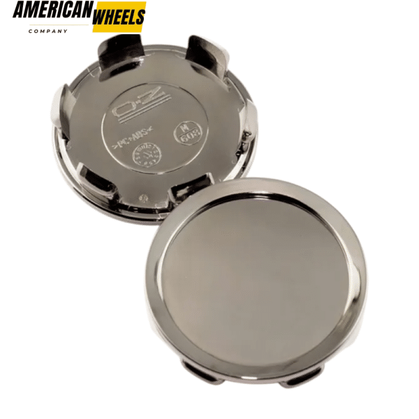 75mm 2.93in for OZ Racing Center Caps Forged Superforgiata Wheels M608 - 20213945 - Image 6