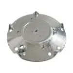 4pcs Set 177mm Snap On J5077 24 Inch Venice Chrome Wheels Center Caps – C-5077-2410 - Image 5