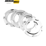 #09.23.245 BBS Wheel Center Cap Parts 150mm (5.89in) - 20214826CHx4 - Image 9