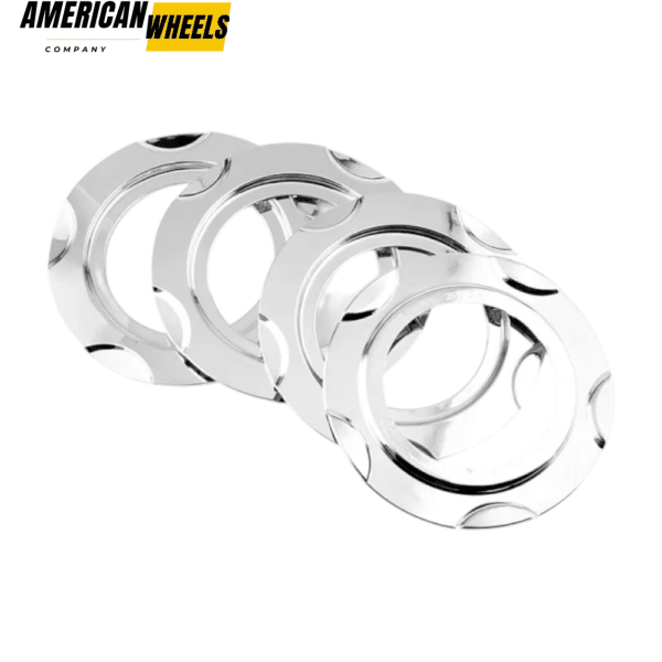 #09.23.245 BBS Wheel Center Cap Parts 150mm (5.89in) - 20214826CHx4 - Image 9