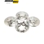 Ford Crown Victoria Ranger Taurus PI Explorer PI Wheel Center Caps 3W7Z-1130-BA 181mm 7.13in - 20274269CH