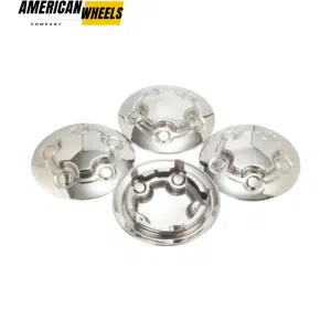 Ford Crown Victoria Ranger Taurus PI Explorer PI Wheel Center Caps 3W7Z-1130-BA 181mm 7.13in - 20274269CH