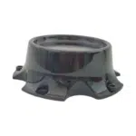 4pcs Set 135mm Snap On Black 5×139.7 No Logo Wheel Center Cap – C-A67 - Image 5