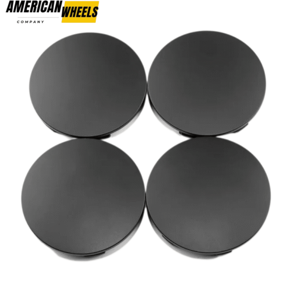 2008 Audi A5/Rays Volk Racing Wheel Center Caps for TE37 15"&16" Rims 62mm 2 7/16in - 20214349 - Image 14