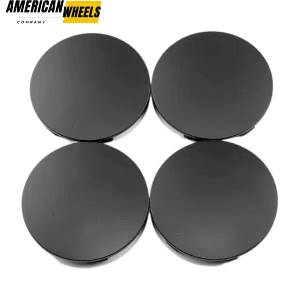 2008 Audi A5/Rays Volk Racing Wheel Center Caps for TE37 15"&16" Rims 62mm 2 7/16in - 20214349 - Image 14