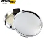 Subaru Universal Wheel Center Caps For Rims 61mm 2.4in - 20214550 - Image 10