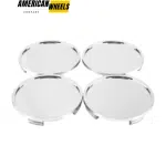 76mm 2.99in for F150 SSR WATANABE RS8 Wheel Center Caps - 20213578 - Image 2