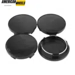 BBS Wheel Center Cap Replacement #09.24.467 #09.24.486 #56.24.120 OD: 70mm ID: 60mm - 20214450 - Image 2