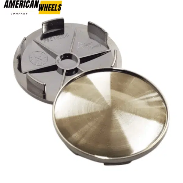 68mm 2 11/16in Universal HubCaps For BBS Wheel Center Caps XXR Enkei Rays Jeep #654F - Image 9