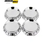 67mm (2.64in) Rays Niche Nissan XXR Wheel Center Caps #C-307-1 - 20214153 - Image 3