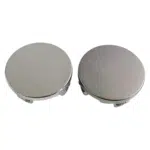 4pcs Set 60mm Snap On Grey Wheel Center Caps for Tucson/Azera/Sonata – C-A27 - Image 3