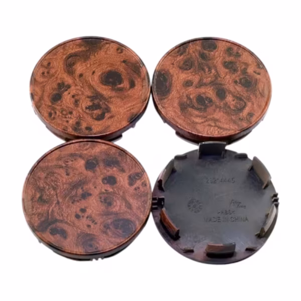 85mm 3.35in for 2004-2019 Nissan Titan Armada Center Caps #40342-7S500 - 20214445 - Image 2