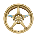 4pcs Set 65mm Kays Racing Snap On Grey Wheel Center Caps for TE37 Rims – H636-18 - Image 8