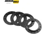 #09.24.137 BBS Wheel Center Cap Parts 150mm (5.89in) - 20214825CHx4 - Image 5