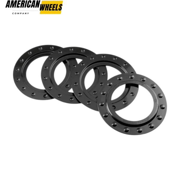 #09.24.137 BBS Wheel Center Cap Parts 150mm (5.89in) - 20214825CHx4 - Image 5