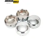 Eagle Alloys 8 Lug Wheel Rim Center Caps 3175-06 AEWC 3175 133mm 5.23in - 20272070