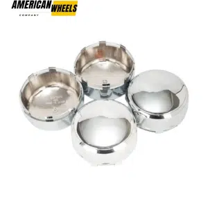 Eagle Alloys 8 Lug Wheel Rim Center Caps 3175-06 AEWC 3175 133mm 5.23in - 20272070