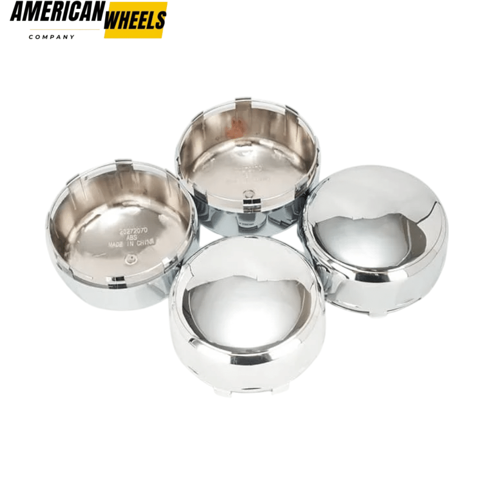 1c990447-2601-4ef8-b325-fb5796c4380f Eagle Alloys 8 Lug Wheel Rim Center Caps 3175-06 AEWC 3175 133mm 5.23in - 20272070 - Image 1