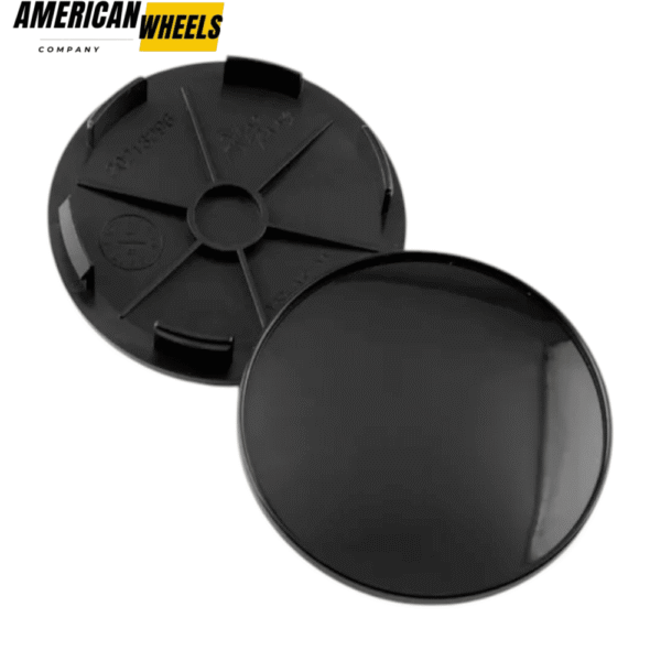 68mm 2 11/16in Universal HubCaps For BBS Wheel Center Caps XXR Enkei Rays Jeep #654F - Image 4