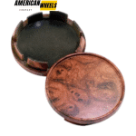 Subaru Universal Wheel Center Caps For Rims 61mm 2.4in - 20214550 - Image 2