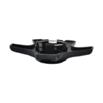 4pcs Set 149.3mm Snap On Black 5 Lug Wheel Center Cap – C-5146 - Image 4