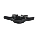 4pcs Set 149.3mm Snap On Black 5 Lug Wheel Center Cap – C-5146 - Image 4