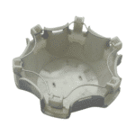 4pcs Set 139mm Snap On Gloss Gray 2011-2014 FJ Cruiser Wheel Center Caps – C-823 - Image 6