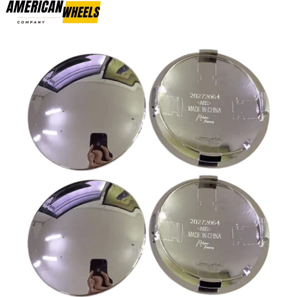 21af7f6d-552f-45af-9f10-e1bef11c974e American Eagle Alloys Wheel Rim Center Cap T939 PA66M30 ACC 3126 09 4pcs 76mm 3in - 20272064 - Image 1