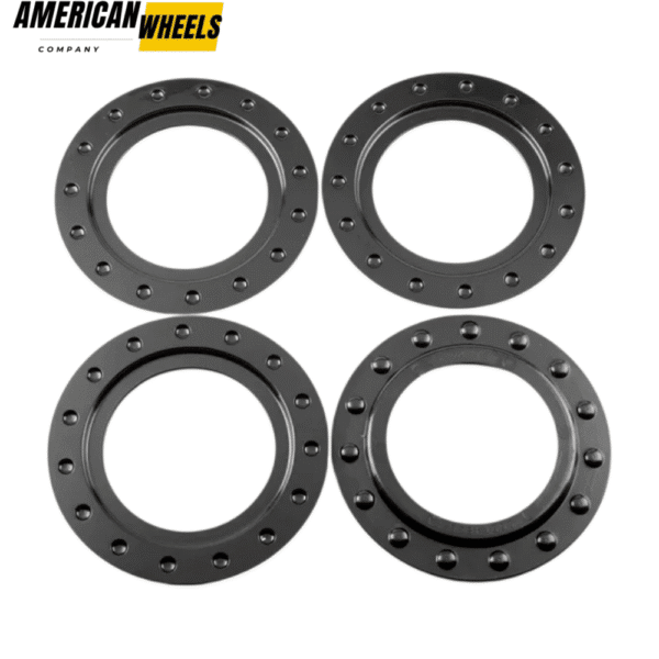 #09.24.137 BBS Wheel Center Cap Parts 150mm (5.89in) - 20214825CHx4 - Image 2