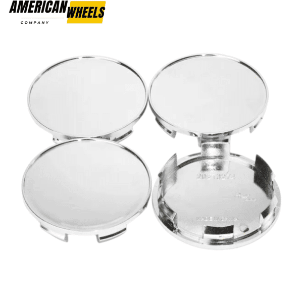 70mm (2.76in) Wheel Center Cap For Honda Accord Odyssey #44732-SXO-JO10 - 20213274 - Image 8