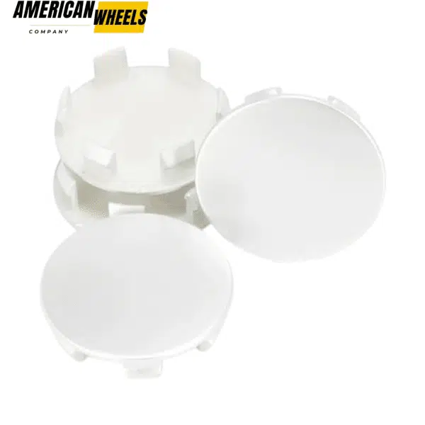 Chrysler 300M LHS Concorde Wheel Center Caps 2115 550157 4pcs 58mm 2.25in - 20272065 - Image 4