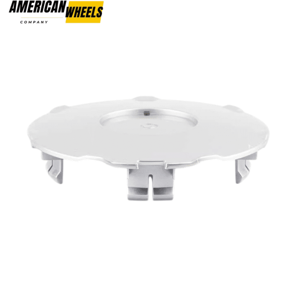 166mm 2010-2016 Cadillac SRX Wheel Center Rim Caps Replacement Car Part 4pcs - 20274147SV - Image 4