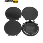 4pcs 63mm Toyota Corolla RAV4 Wheel Center Caps for 69406 Rim #42603-YY040 #42603-YY05 - 20272066