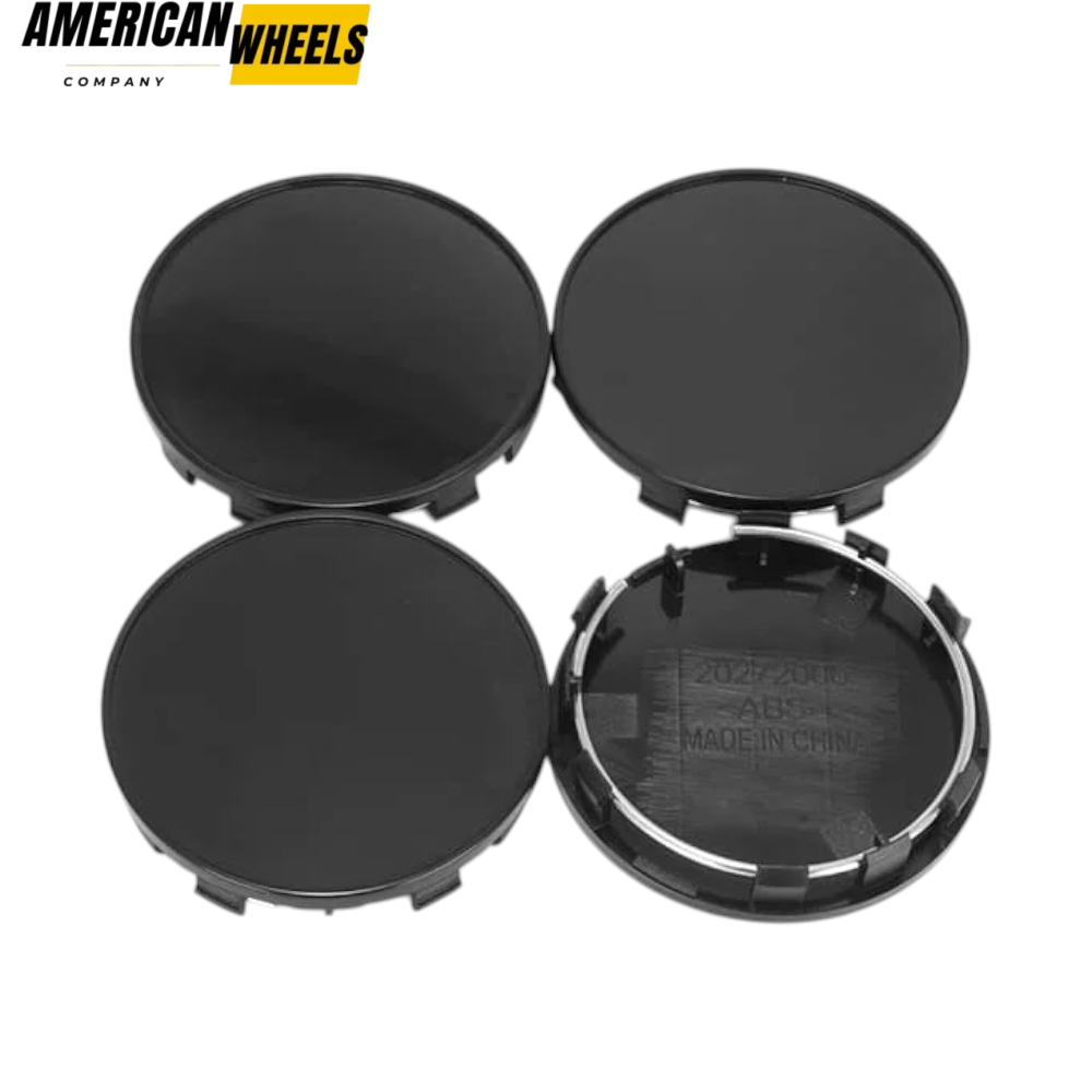 23016739-654e-497e-a17f-f529dc4fc5f6 4pcs 63mm Toyota Corolla RAV4 Wheel Center Caps for 69406 Rim #42603-YY040 #42603-YY05 - 20272066 - Image 1