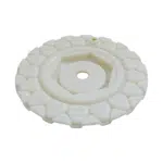 4pcs Set 169mm Snap On Screw Bolts Type AV-05 Golden Wheel Center Caps – C129601 - Image 5