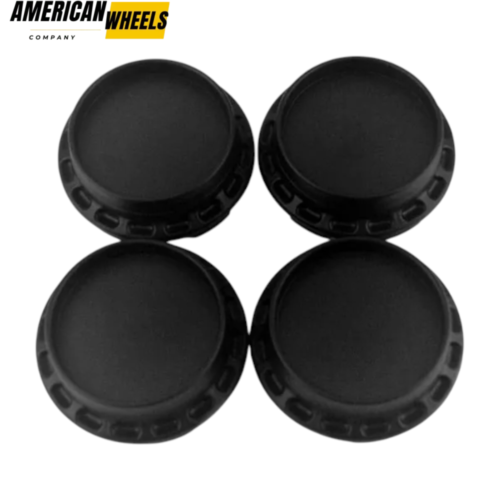 23e72cb8-3476-4352-b2ff-0179138e2090 67mm (2.64in) Rays Niche Nissan XXR Wheel Center Caps #C-307-1 - 20214153 - Image 1
