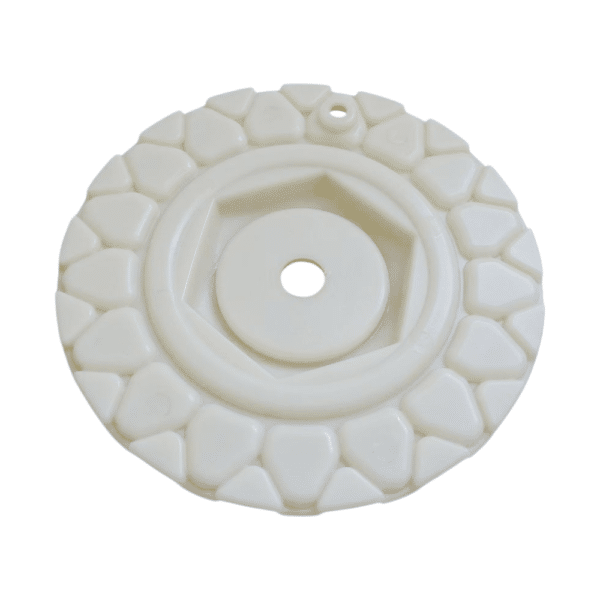 4pcs Set 169mm Snap On Screw Bolts Type AV-05 Golden Wheel Center Caps – C129601 - Image 3