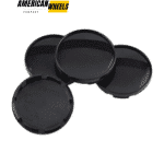Subaru Universal Wheel Center Caps For Rims 61mm 2.4in - 20214550 - Image 12