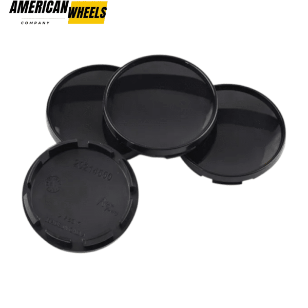 Subaru Universal Wheel Center Caps For Rims 61mm 2.4in - 20214550 - Image 12