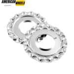 151mm BBS Wheel Center Caps RS RC Plate 09.24.038 - 20214671 - Image 14