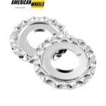 151mm BBS Wheel Center Caps RS RC Plate 09.24.038 - 20214671 - Image 14